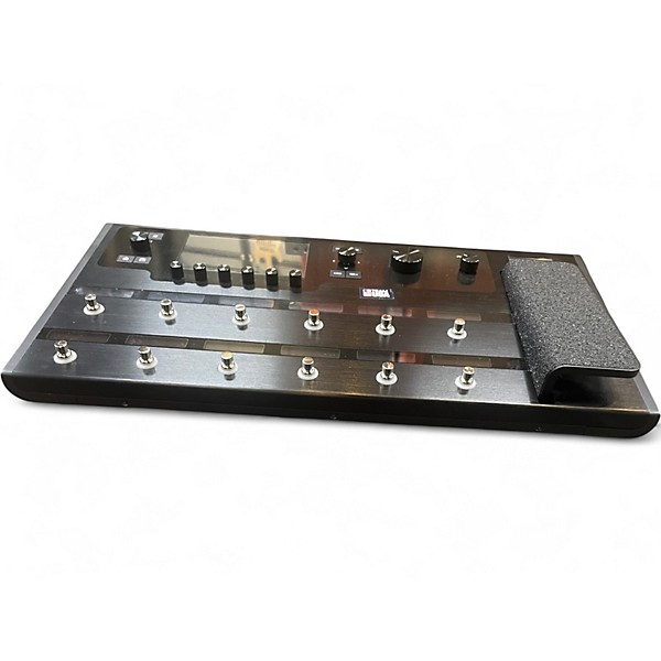 Used Line 6 Helix Effect Processor