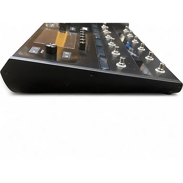 Used Line 6 Helix Effect Processor