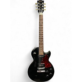 Used Gibson Les Paul Special Ebony Solid Body Electric Guitar