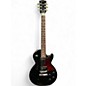 Used Gibson Les Paul Special Ebony Solid Body Electric Guitar thumbnail
