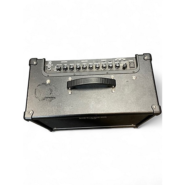 Used BOSS Katana KTN50 50W 1X12 Guitar Combo Amp