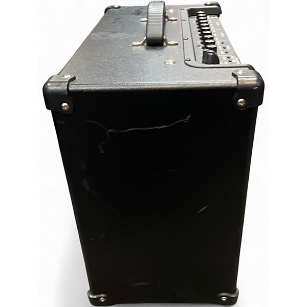 Used BOSS Katana KTN50 50W 1X12 Guitar Combo Amp