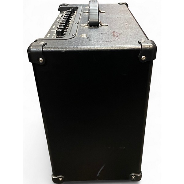 Used BOSS Katana KTN50 50W 1X12 Guitar Combo Amp