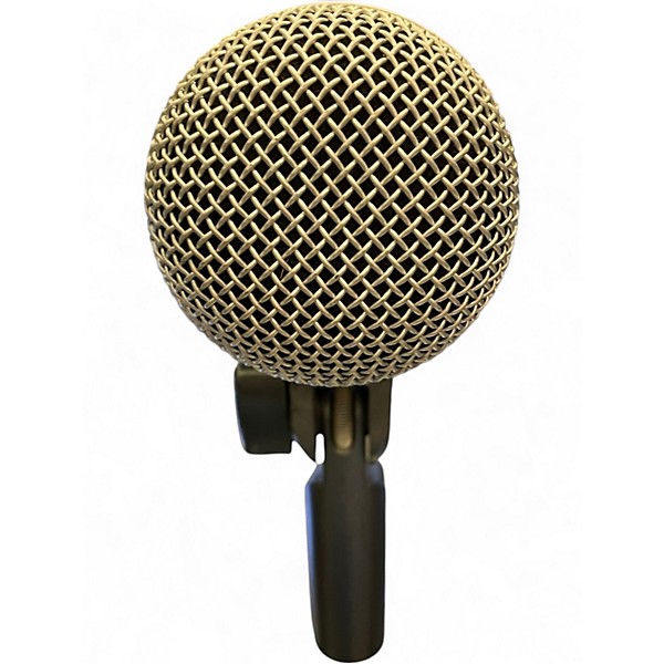 Used Shure Beta 52A Drum Microphone