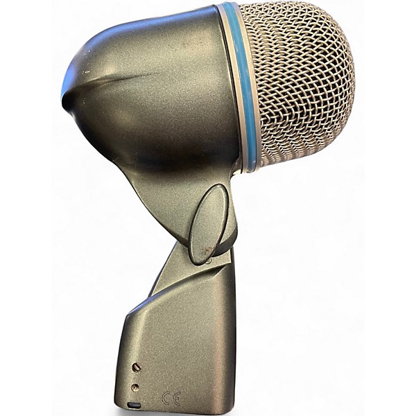 Used Shure Beta 52A Drum Microphone