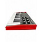 Used Akai Professional MPK Mini MIDI Controller