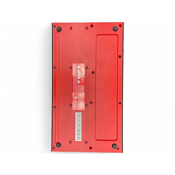 Used Akai Professional MPK Mini MIDI Controller