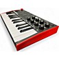 Used Akai Professional MPK Mini MIDI Controller