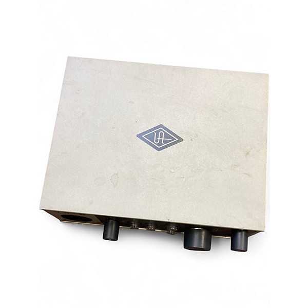 Used Universal Audio VOLT 1 Audio Interface