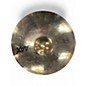 Used SABIAN 18in AAX THIN CRASH Cymbal thumbnail