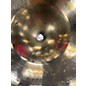 Used SABIAN 18in AAX THIN CRASH Cymbal
