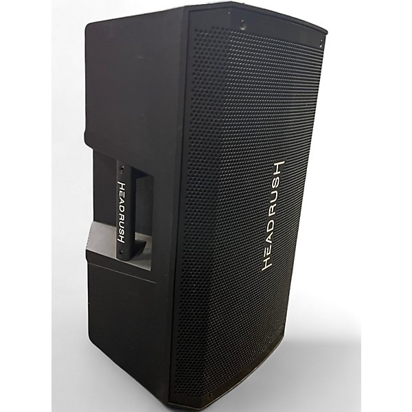 Used HeadRush frfr12  Guitar Cabinet