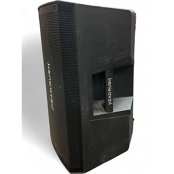 Used HeadRush frfr12  Guitar Cabinet