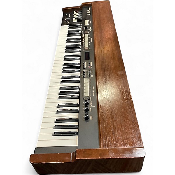 Used Roland VK7 Portable Keyboard