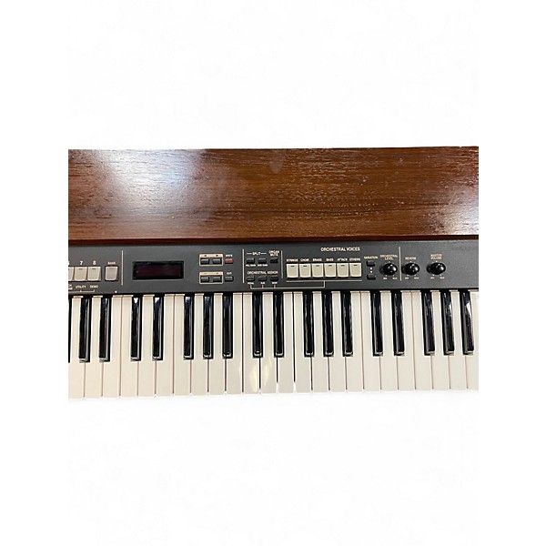 Used Roland VK7 Portable Keyboard