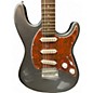Used Sterling by Music Man CT30-SSS CHARCOAL FROST Solid Body Electric Guitar