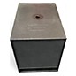 Used BASSBOSS BB15-MK3 Powered Speaker thumbnail