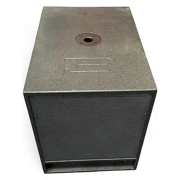 Used BASSBOSS BB15-MK3 Powered Speaker