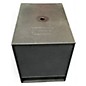 Used BASSBOSS BB15-MK3 Powered Speaker