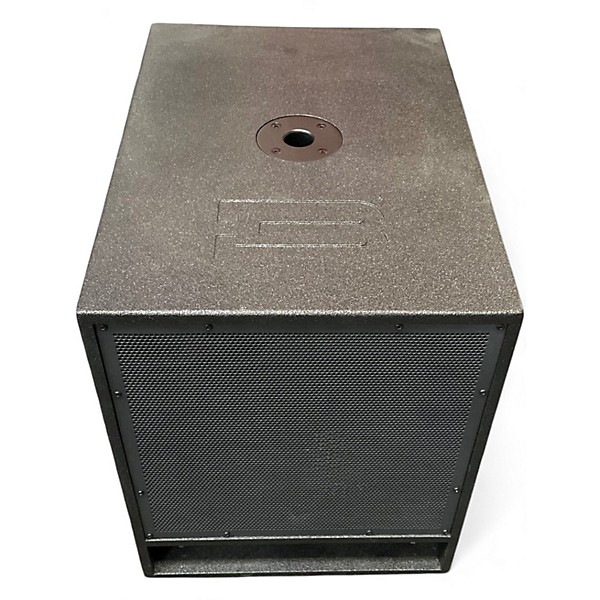 Used BASSBOSS BB15-MK3 Powered Speaker