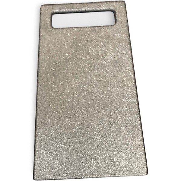 Used BASSBOSS SV9-MKIII Powered Speaker