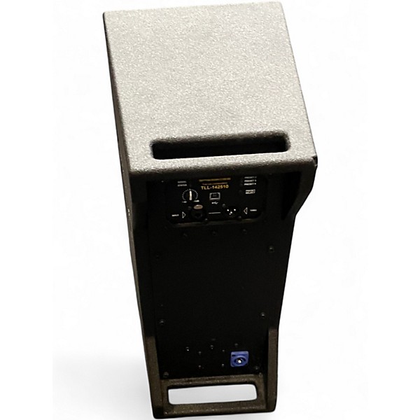 Used BASSBOSS SV9-MKIII Powered Speaker