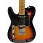 Used Fender Player II Telecaster Left-Handed 3 Color Sunburst Electric Guitar