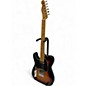 Used Fender Player II Telecaster Left-Handed 3 Color Sunburst Electric Guitar