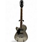 Used Gretsch Guitars G5230LH Electromatic Jet Airline Silver Electric Guitar thumbnail