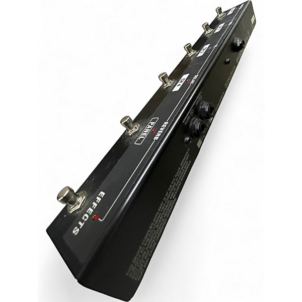 Used BOSS GAFC Guitar Combo Footswitch