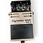 Used BOSS AW3 Dynamic Wah Effect Pedal thumbnail