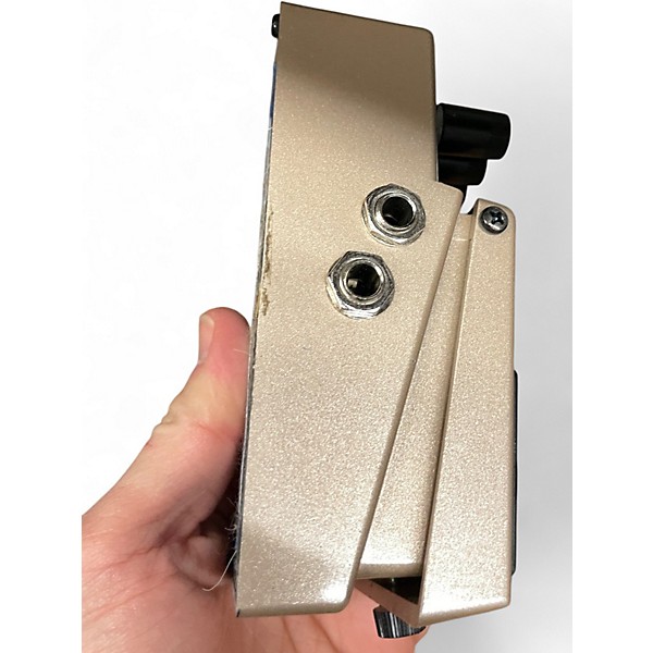 Used BOSS AW3 Dynamic Wah Effect Pedal