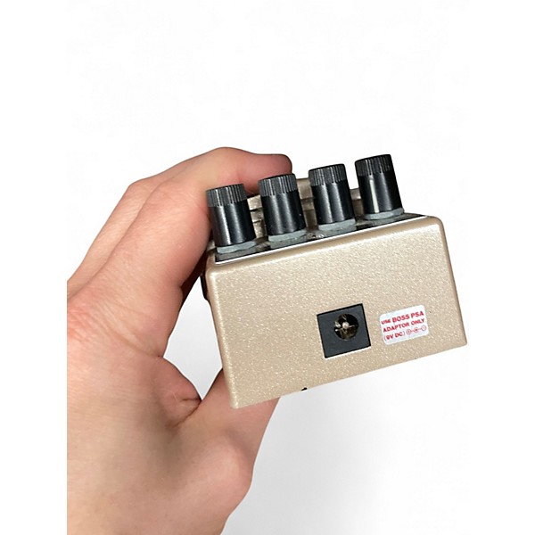 Used BOSS AW3 Dynamic Wah Effect Pedal