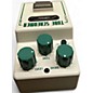 Used Ibanez NTS Nutube Screamer Overdrive Effect Pedal