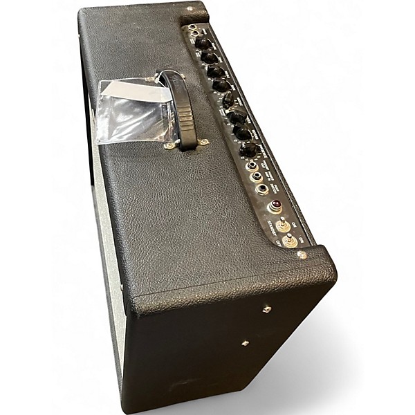 Used Fender Hot Rod Deville III 60W 2x12 Tube Guitar Combo Amp