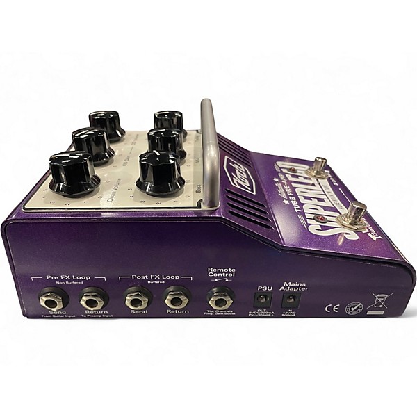Used Koch SUPERLEAD Effect Pedal