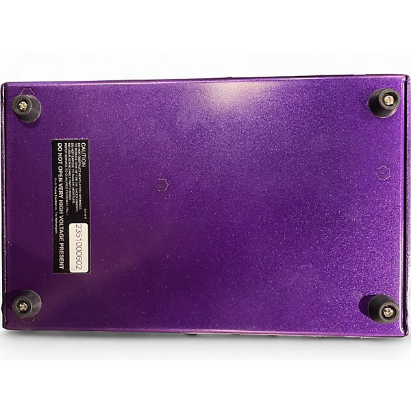 Used Koch SUPERLEAD Effect Pedal