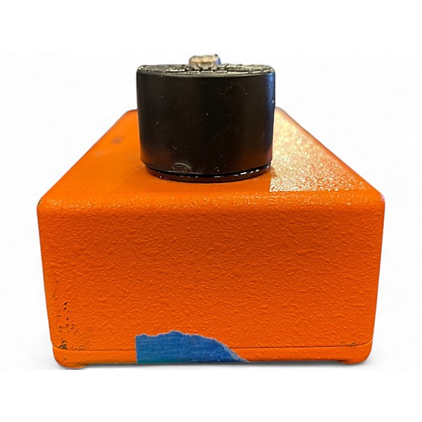 Used MXR M101 Phase 90 Effect Pedal