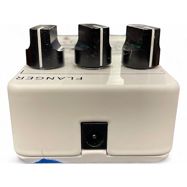 Used JHS Pedals 3 Series Flanger Effect Pedal