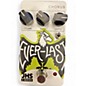 Used JHS Pedals 3 Series Chorus Effect Pedal thumbnail