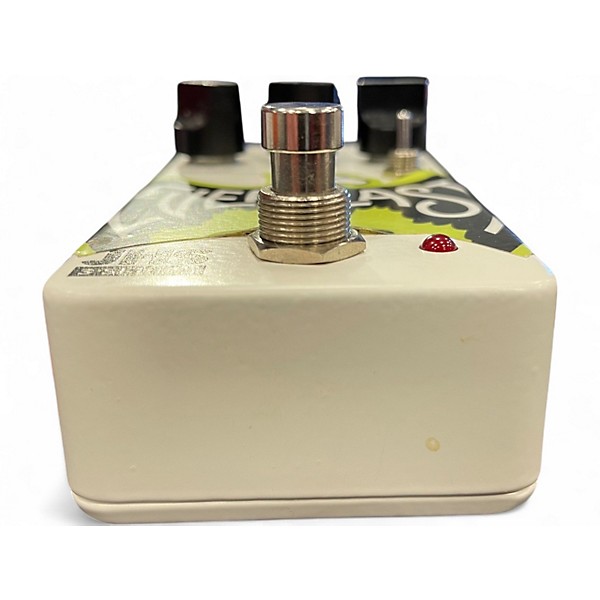 Used JHS Pedals 3 Series Chorus Effect Pedal