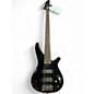 Used Yamaha RBX375 2 Color Sunburst Electric Bass Guitar thumbnail