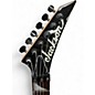 Used Jackson RR3 Randy Rhoads Trans Red Solid Body Electric Guitar