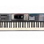 Used Roland JUNO DS 88 Keyboard Workstation