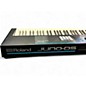 Used Roland JUNO DS 88 Keyboard Workstation