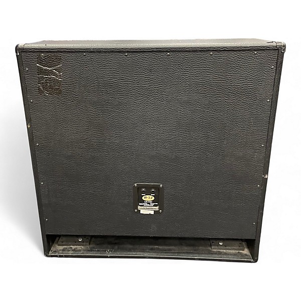 Used B-52 LG412V 4x12 400W Slant Guitar Cabinet