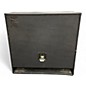 Used B-52 LG412V 4x12 400W Slant Guitar Cabinet