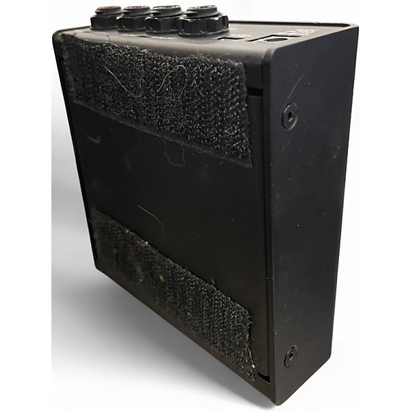 Used Eventide BLACKHOLE Effect Pedal