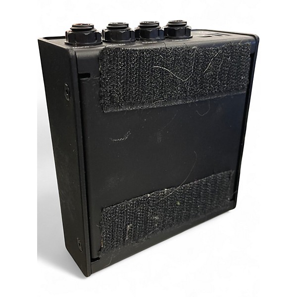 Used Eventide BLACKHOLE Effect Pedal