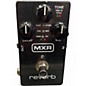 Used MXR M300 REVERB Effect Pedal thumbnail